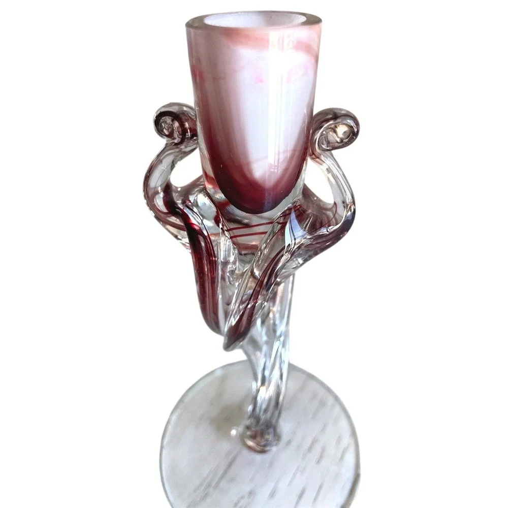N/A hand blown